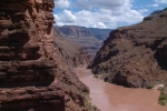 Grand Canyon Above Deer Creek