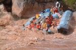 Grand Canyon Lava Falls