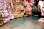 Grand Canyon's Elves Chasm