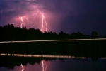 Lightning & Water