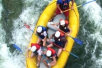 Paddle Raft