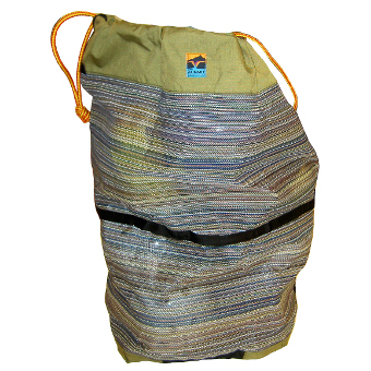 Summit River Gear Mesh Storage Bag For Life Jackets & Helmets - Gear Bags, Paddles & Helmets ...