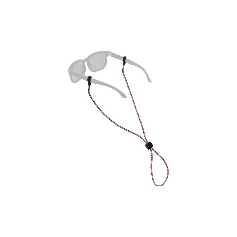 Chums 3mm Slip Fit Rope Eyeglass Retainer - Image 4