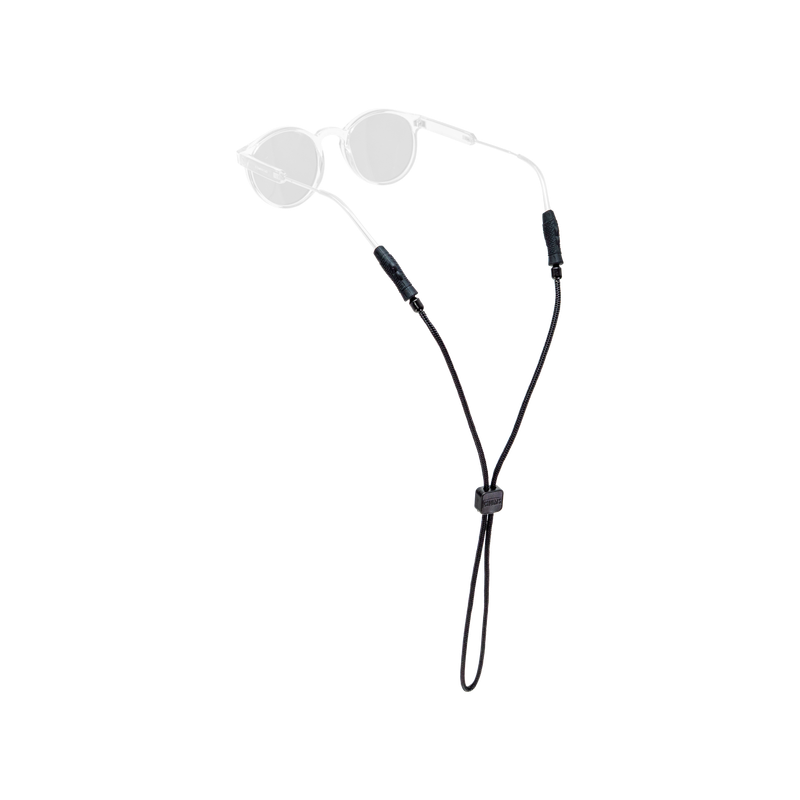 Chums 3mm Rope Fish Tip Eyeglass Retainer - Image 2