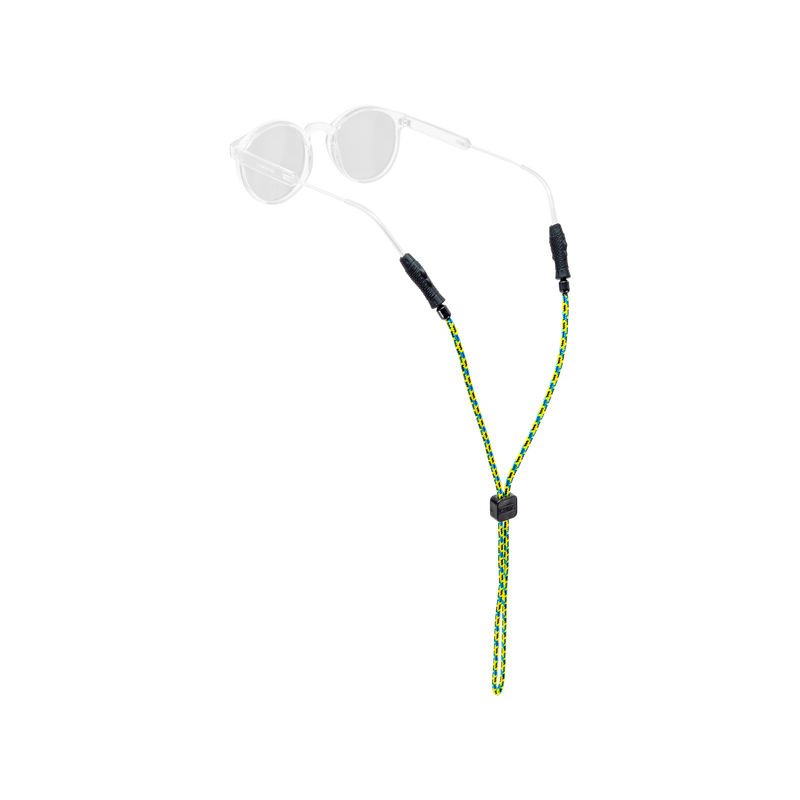 Chums 3mm Rope Fish Tip Eyeglass Retainer - Image 7