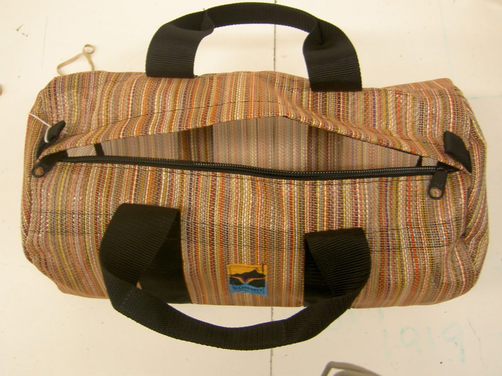 Summit River Gear Mesh Storage Rig Bags Gear Bags, Summit River Bags