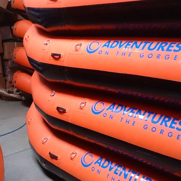 System 6 Urethane Coating for PVC Rafts & Inflatable Boats Raft