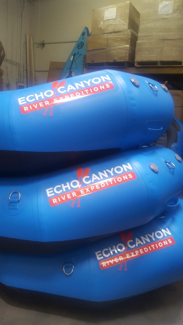 System 6 Urethane Coating for HYPALON Rafts & Inflatable Boats Raft Repair Urethane Coatings