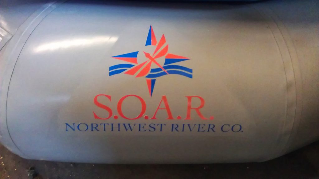 System 6 Urethane Coating for URETHANE Rafts & Inflatable Boats Raft