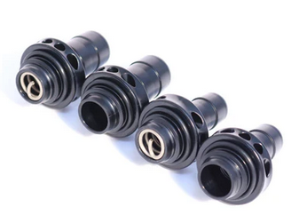 Threaded Hose Adaptor For C7 & D7 Valves by Leafield