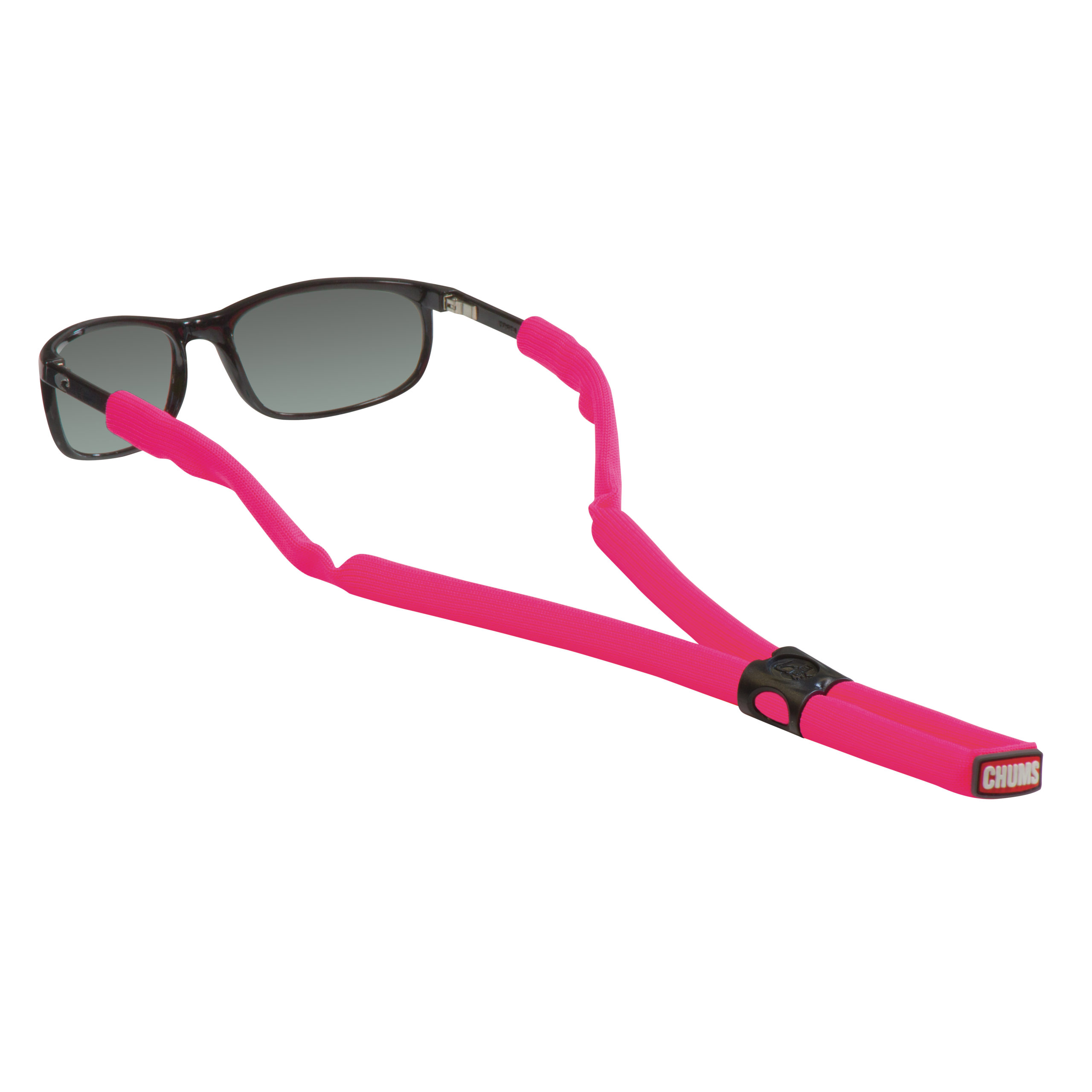 Chums Glassfloat Classic Chums Eyeglass Retainers, Floating Accessories & Retainers, Floating