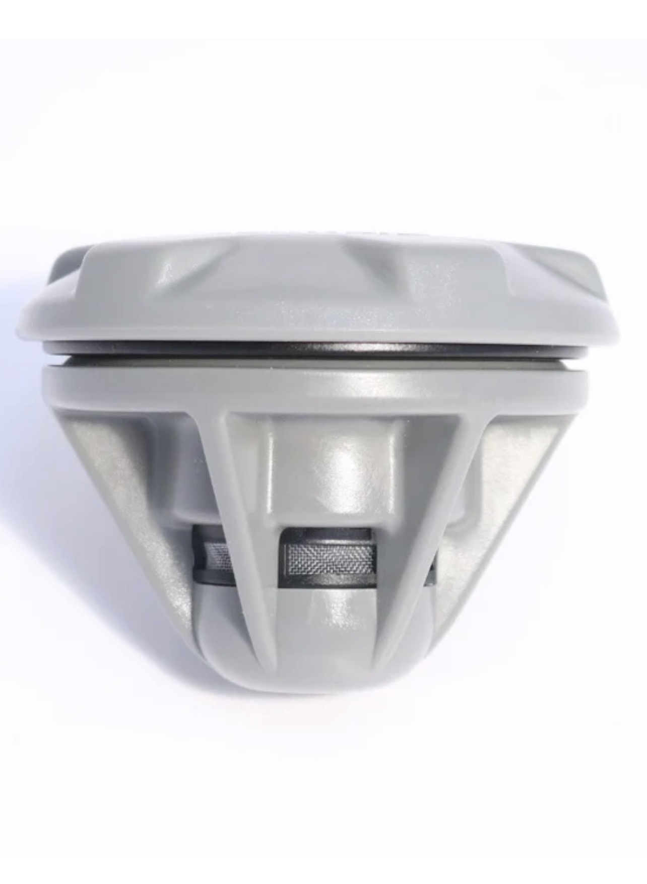 D7 Valve with Mesh Screen (High Pressure)