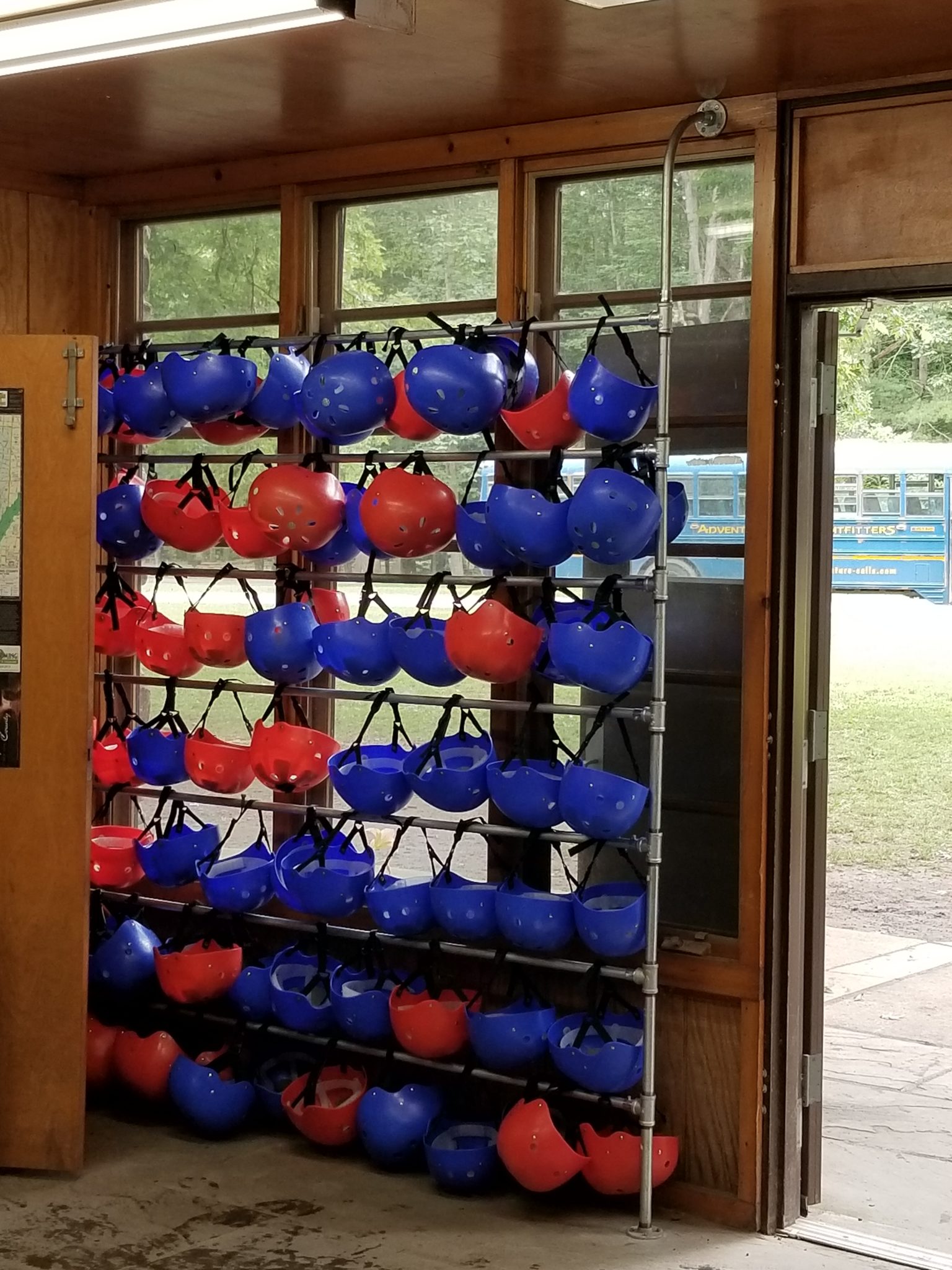 Helmet For Rafting by River Gear MoR Helmets, Universal Helmet