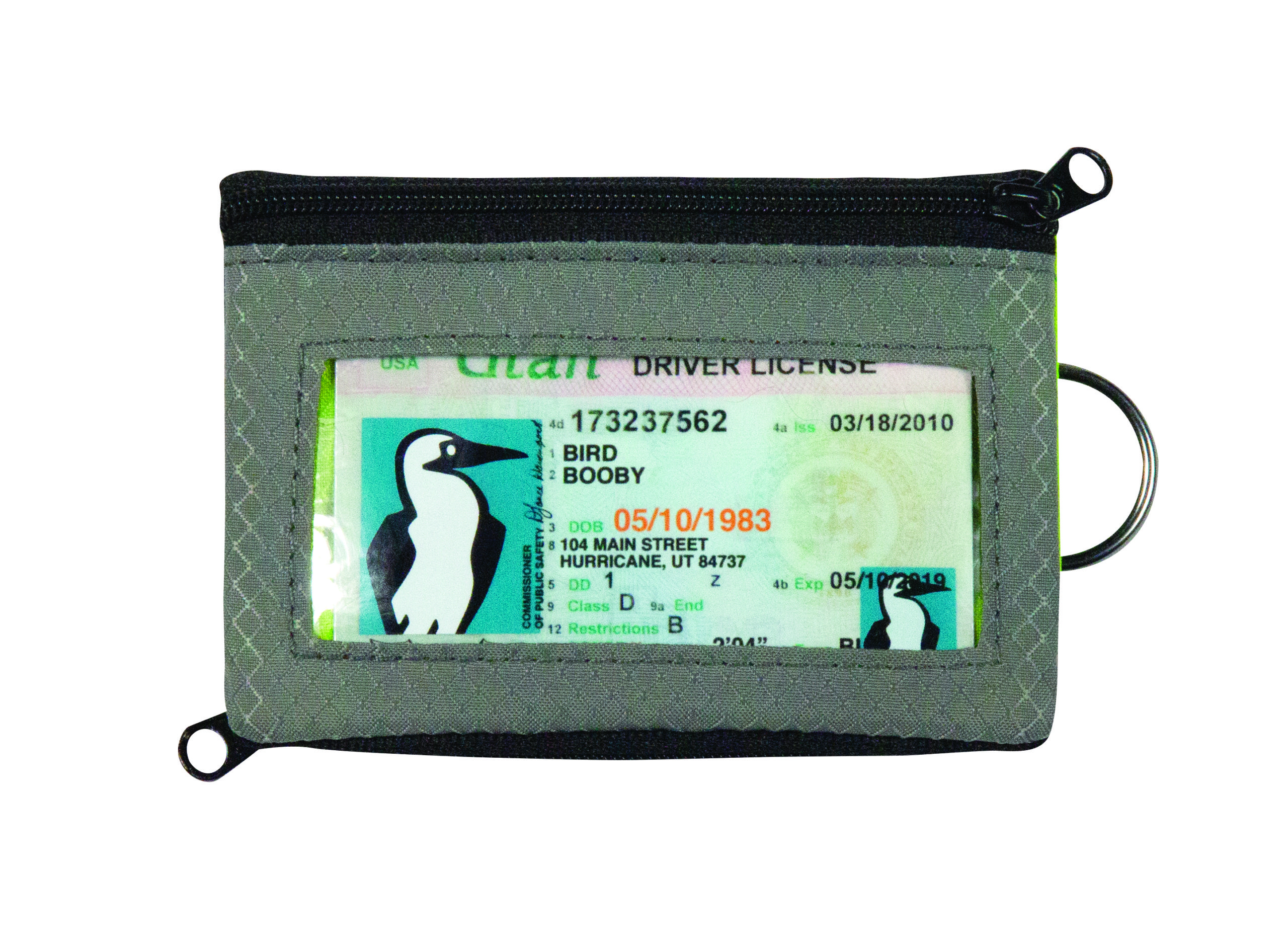 Chums Surfshorts Wallet - Chums Accessories, Chums Wallets & Accessory ...