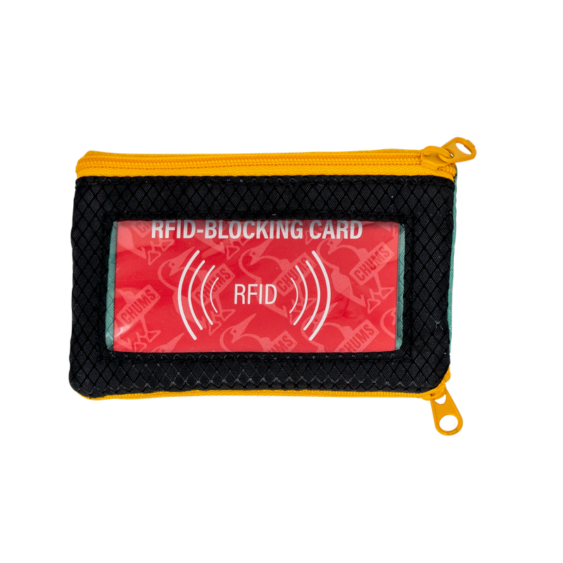 Chums Surfshorts Wallet - Image 7