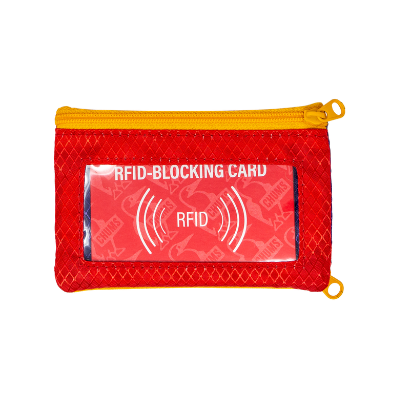 Chums Surfshorts Wallet - Image 11