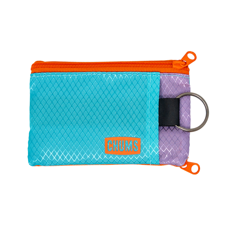 Chums Surfshorts Wallet