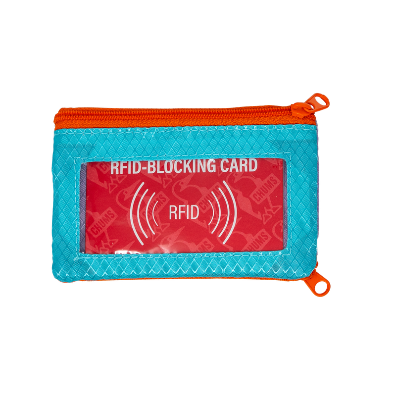 Chums Surfshorts Wallet - Image 2