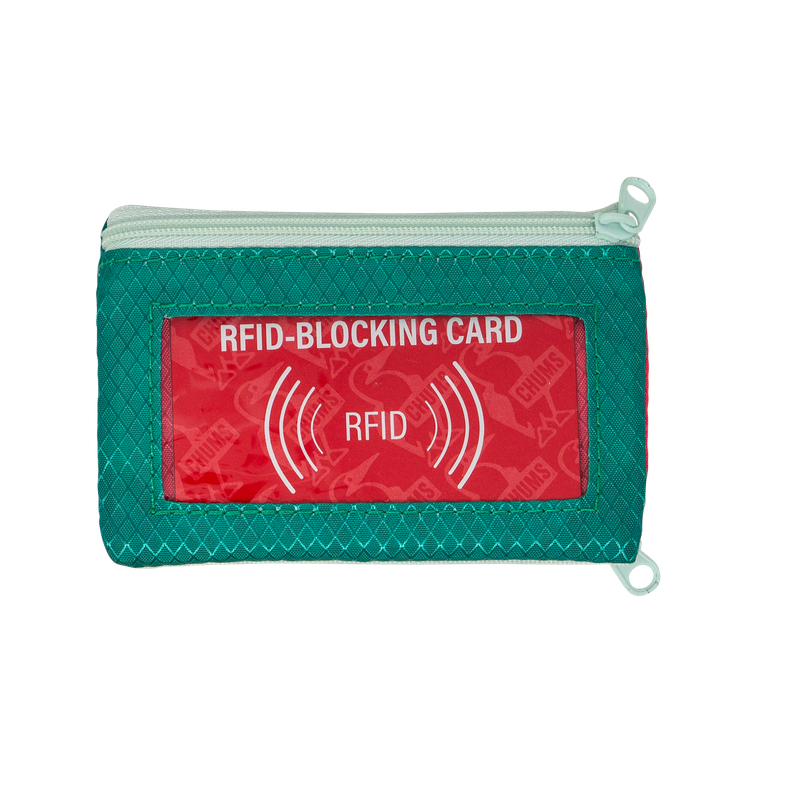 Chums Surfshorts Wallet - Image 13