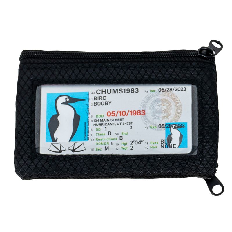 Chums Surfshorts Wallet - Image 4