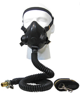 air respirator mask