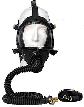 air respirator mask