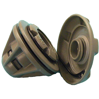 Leafield Valves For Rafts & Inflatable Boats