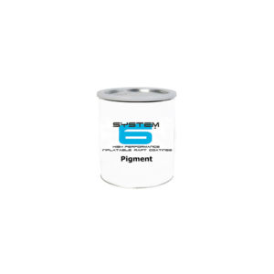 Pigment for Urethane Coating - Absolute White