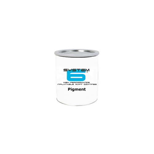 Pigment for Urethane Coating - Absolute White