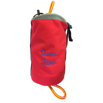 Summit River Gear Rescue Throw Rope Bags