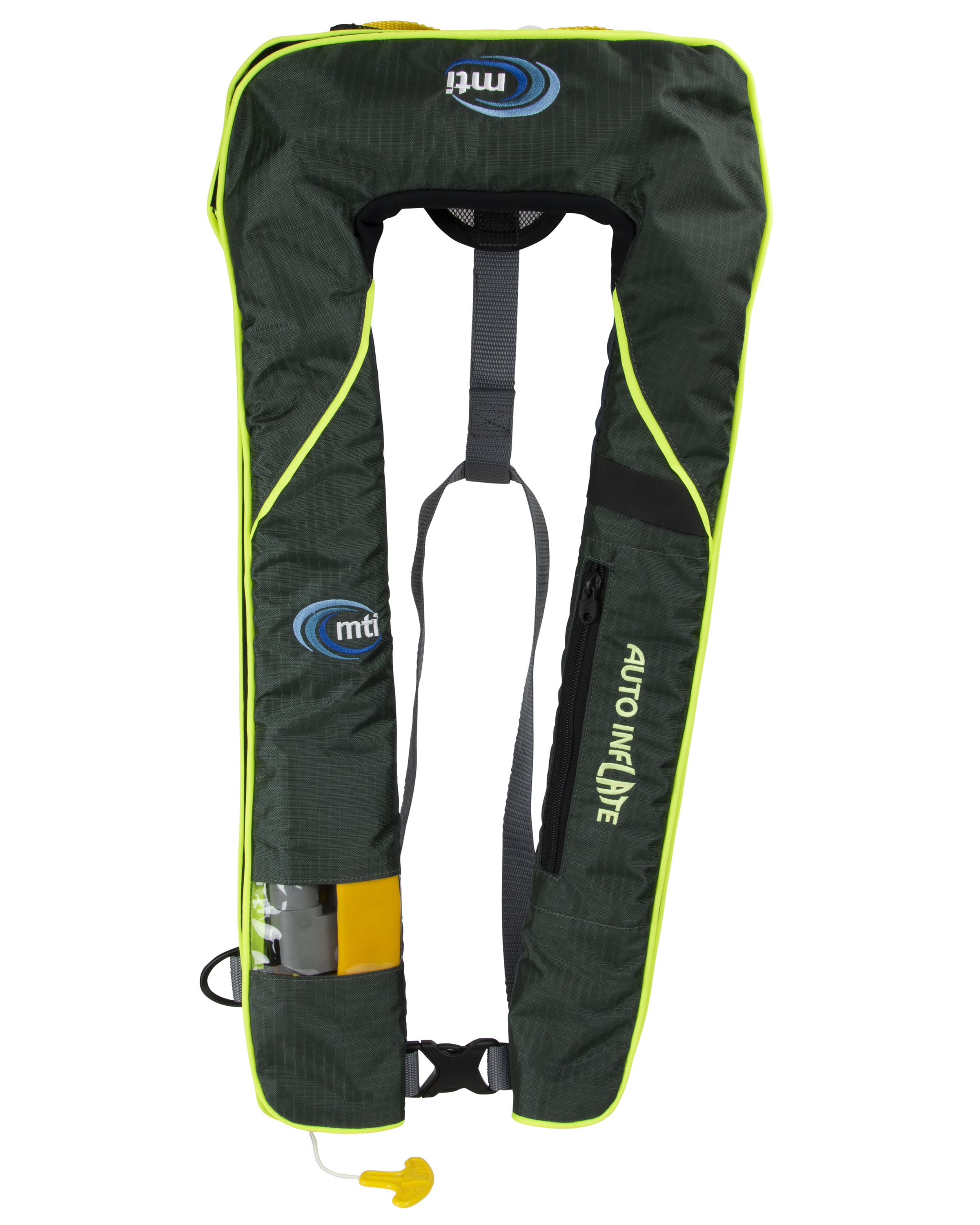 life vest bag