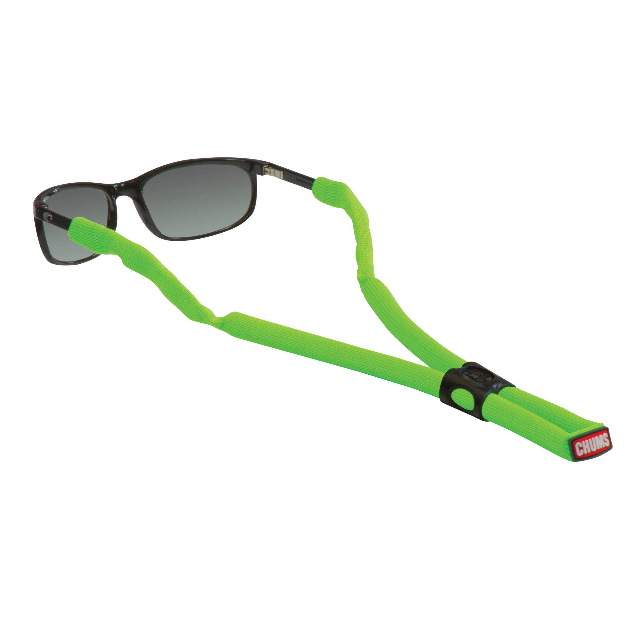 Chums Glassfloat Classic Chums Eyeglass Retainers, Floating