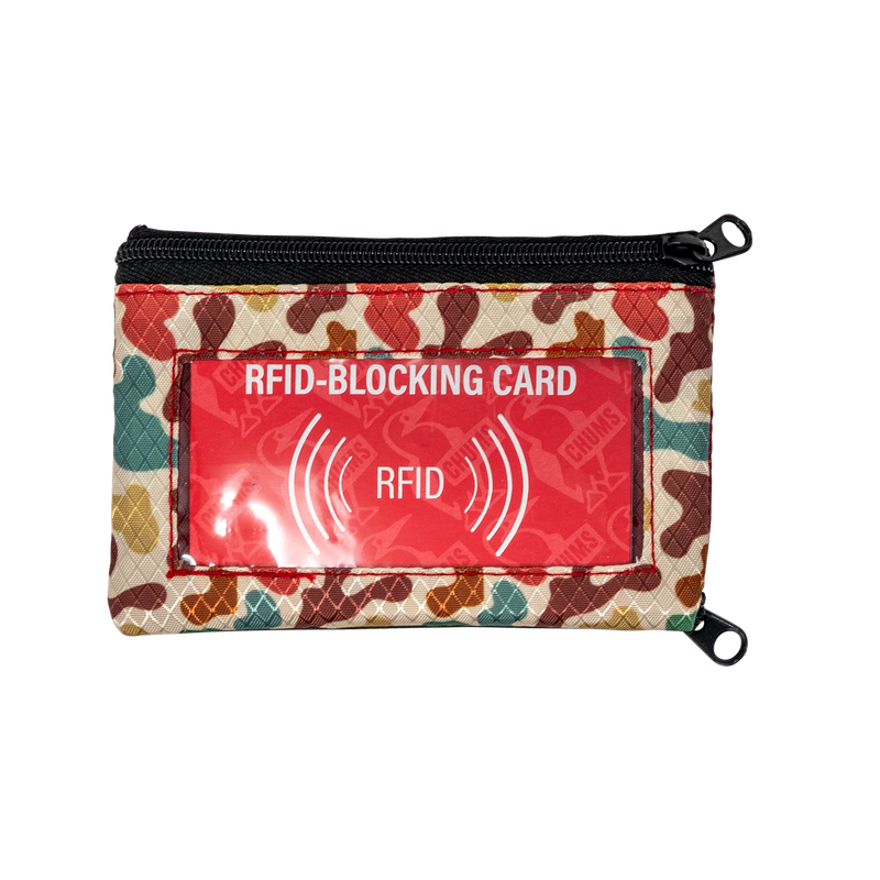 Chums Surfshorts Wallet LTD - Image 20