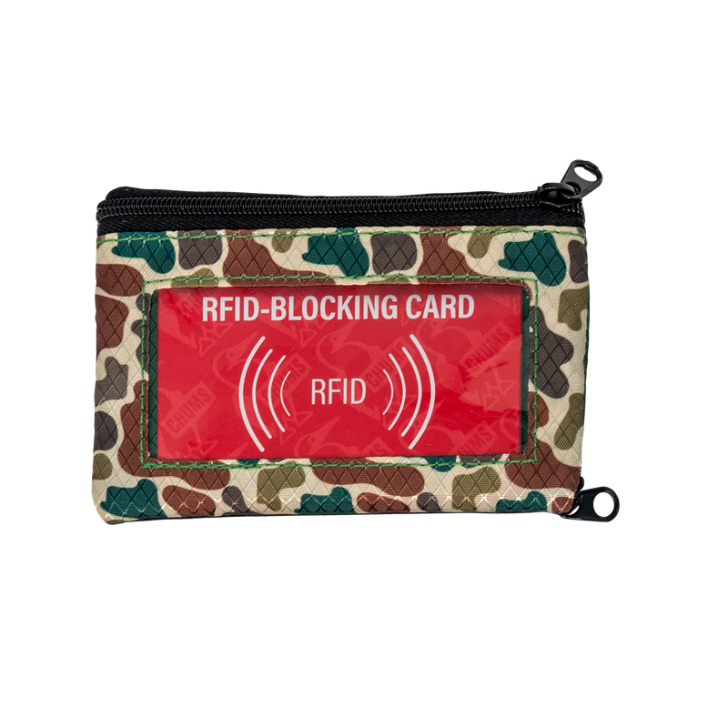Chums Surfshorts Wallet LTD - Image 22