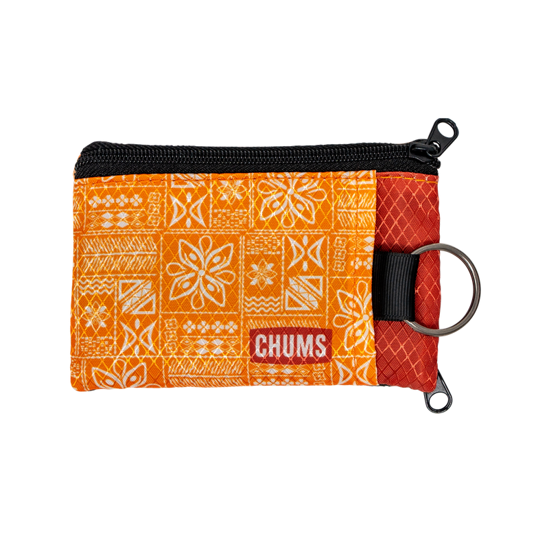 Chums Wallets & Accessory Cases