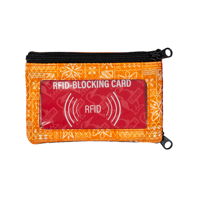 Chums Surfshorts Wallet LTD - Image 2