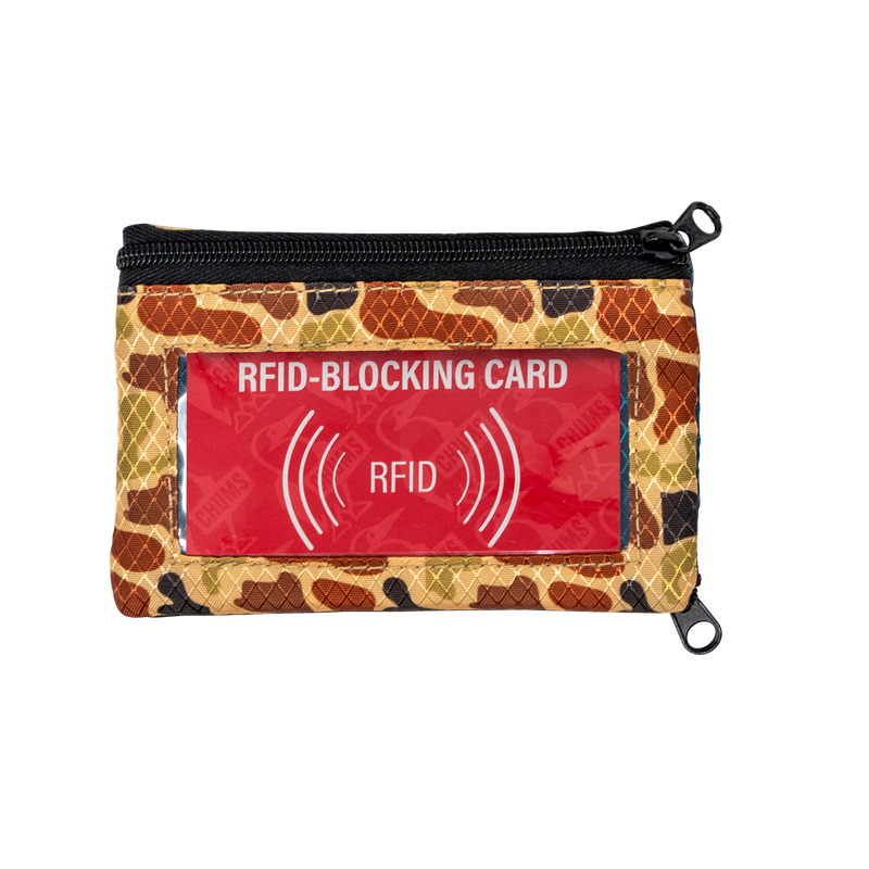 Chums Surfshorts Wallet LTD - Image 30
