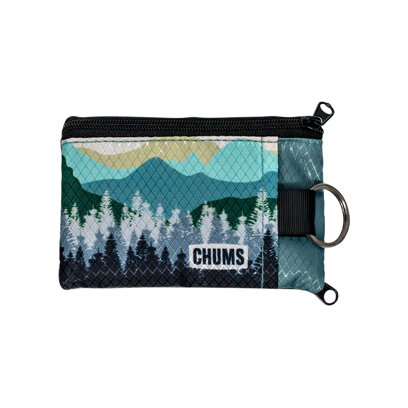 Chums Wallets & Accessory Cases