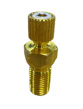 Leafield Gas Inflation System (GIS Type) 250 Break Stem Seal Assemblies