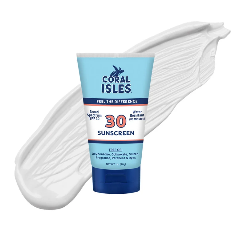Rocky Mountain Sunscreen SPF 30 -1.0 oz Bottle