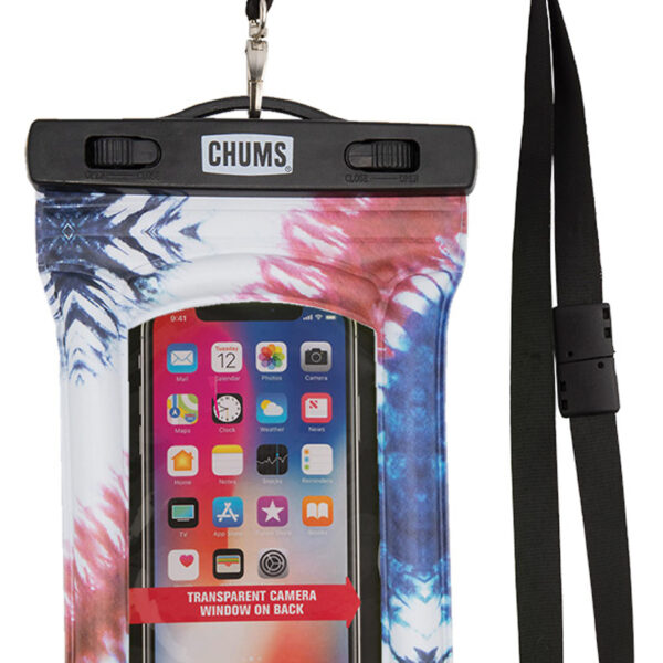 Glow Phone Pouch – Chums