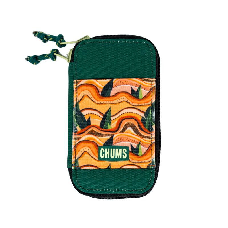 Chums Reversi Wallet - Chums Accessories, Chums Wallets & Accessory ...