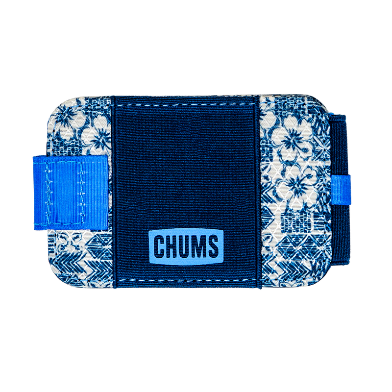 Chums Bandit Bi-Fold LTD Wallet - Image 6