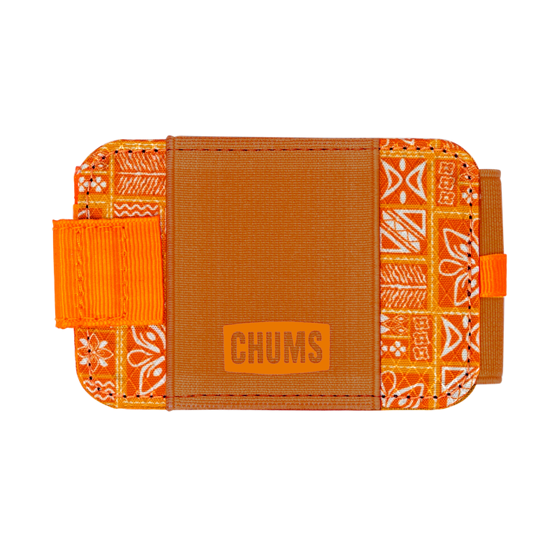 Chums Bandit Bi-Fold LTD Wallet - Image 4