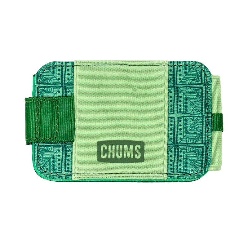 Chums Bandit Bi-Fold LTD Wallet