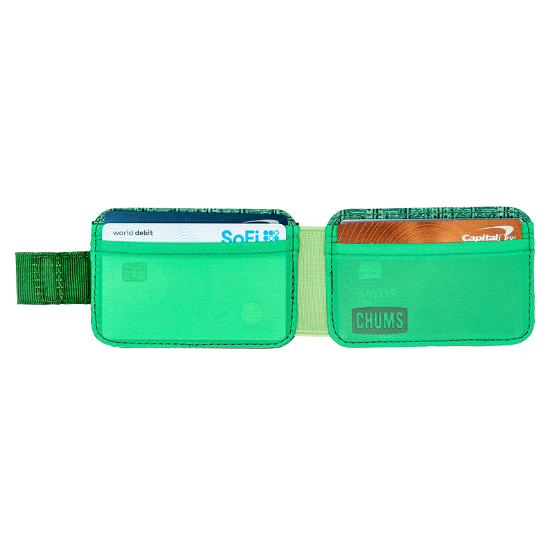 Chums Bandit Bi-Fold LTD Wallet - Image 2