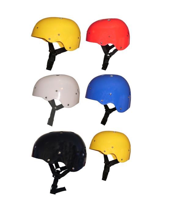 Helmet for Rafting by River Gear