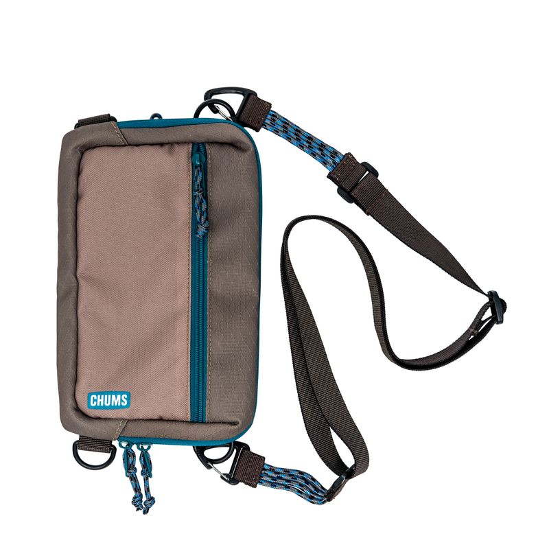 Chums Rover Cross-Body Bag - Image 7