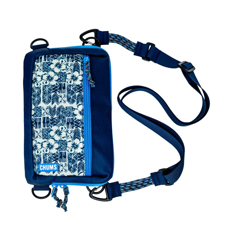 Chums Rover Cross-Body Bag - Image 9