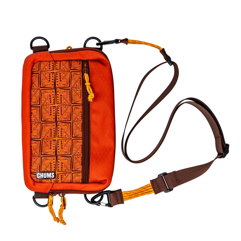 Chums Rover Cross-Body Bag - Image 11